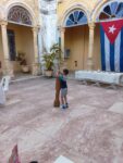 La Casa de la Diversidad Cultural celebra la tradición del café