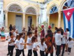 La Casa de la Diversidad Cultural celebra la tradición del café