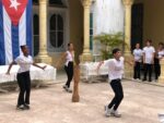 La Casa de la Diversidad Cultural celebra la tradición del café
