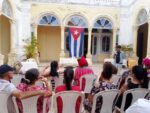La Casa de la Diversidad Cultural celebra la tradición del café
