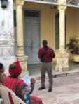 La Casa de la Diversidad Cultural celebra la tradición del café