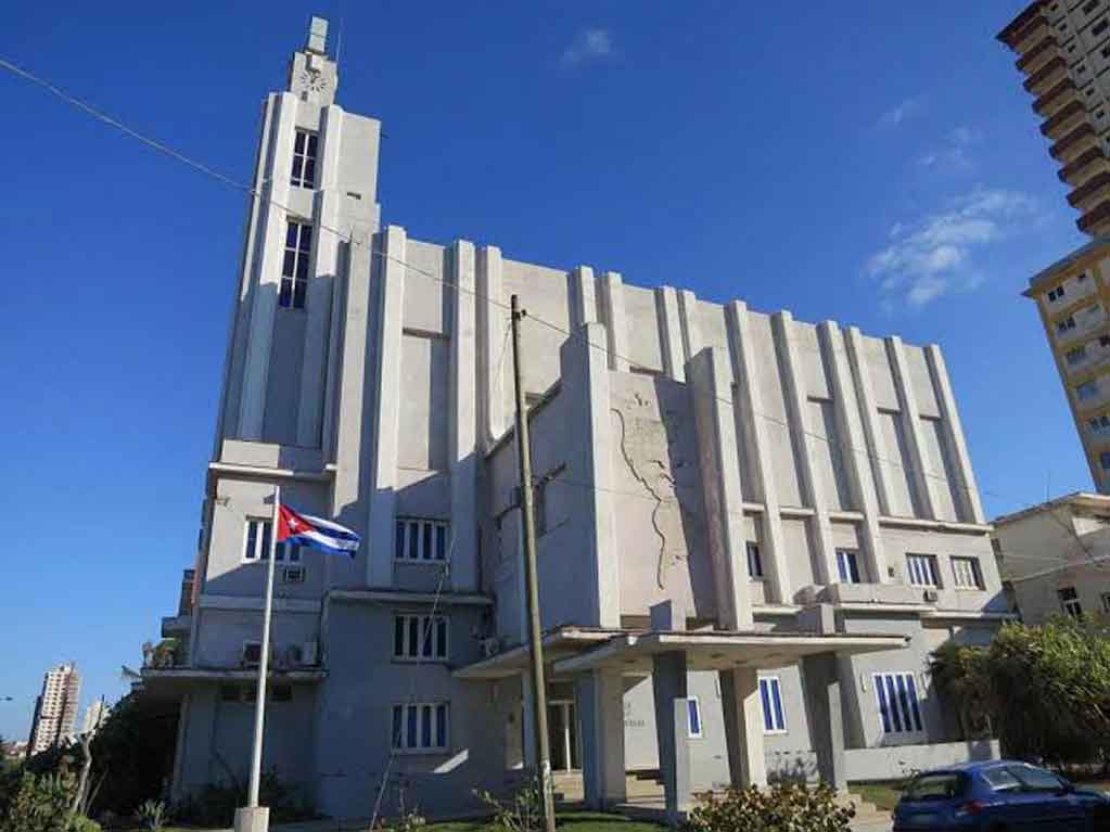Descolonización cultural, cita permanente en Casa de las Américas