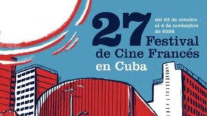 La receta perfecta aterriza en Festival de Cine Francés en Cuba