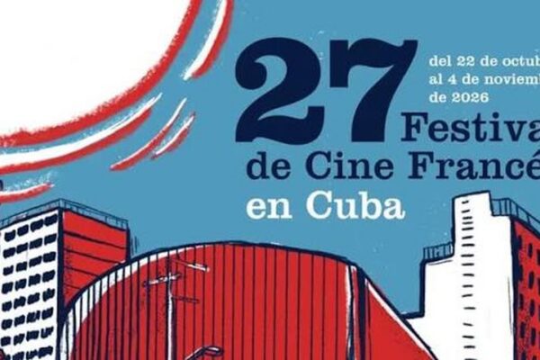 La receta perfecta aterriza en Festival de Cine Francés en Cuba
