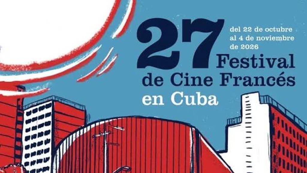 La receta perfecta aterriza en Festival de Cine Francés en Cuba