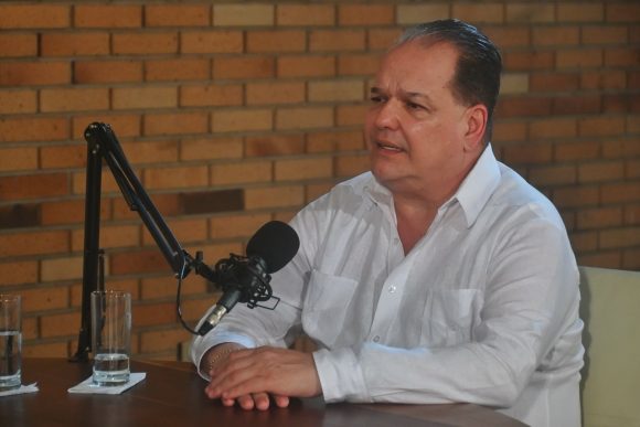 La Revolución es inclusión