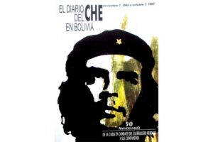 A 59 años de su muerte, la literatura mantiene vivo al Che Guevara