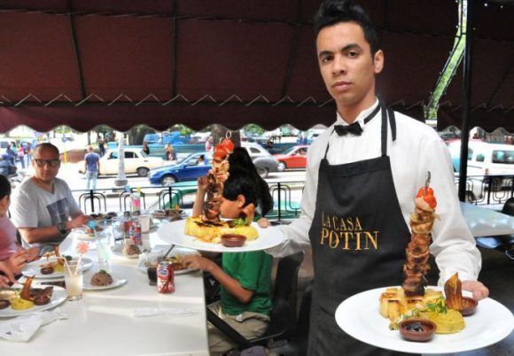 Apunta nueva normativa a dinamizar la gastronomía en Cuba