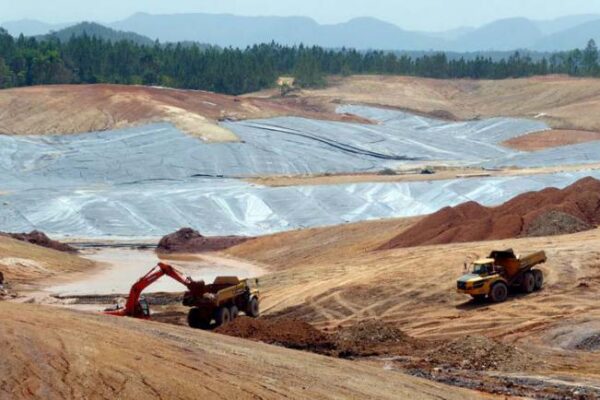 Geología y minería en Camagüey: 50 años de historia y compromiso