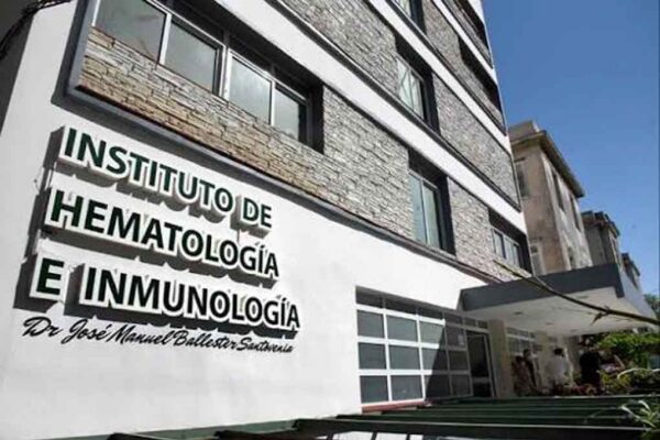 Recomiendan a pacientes hematológicos cubanos incrementar cuidados