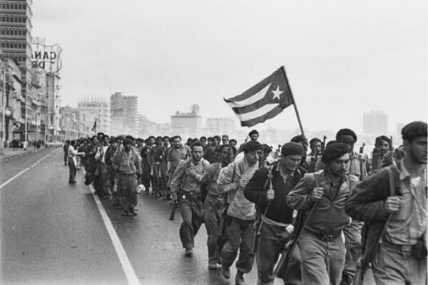 Resaltó Morales Ojeda vocación cubana en la defensa de la soberanía
