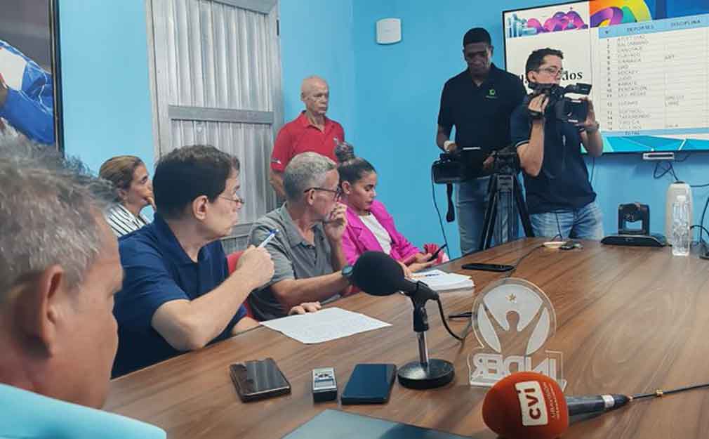 Cuba suma 138 clasificados en 16 deportes para Lima 2027