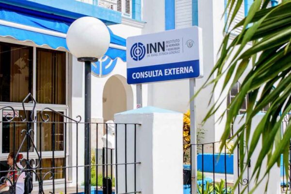 Destacan labor del Instituto de Neurología y Neurocirugía de Cuba