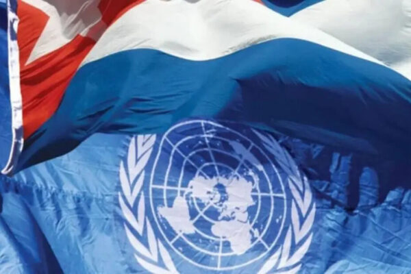 Pese a chantajes, Cuba espera nuevo triunfo contra el bloqueo en ONU