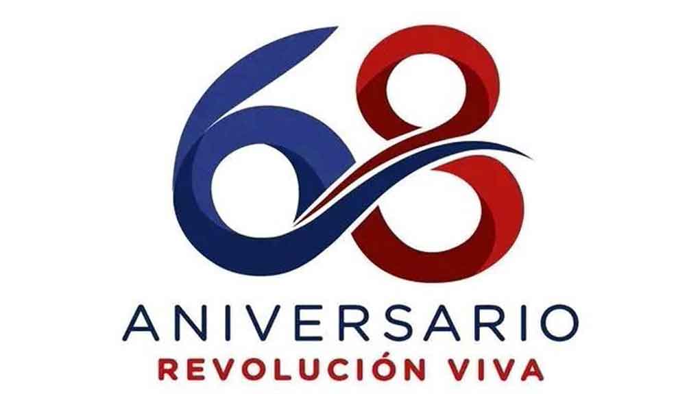 Destaca Morales Ojeda campaña REVOLUCIÓN VIVA por aniversario 68