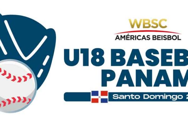 Dominicana acoge desde mañana Panamericano Sub-18 de béisbol