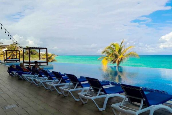 Turismo cubano con novedades para próxima temporada alta