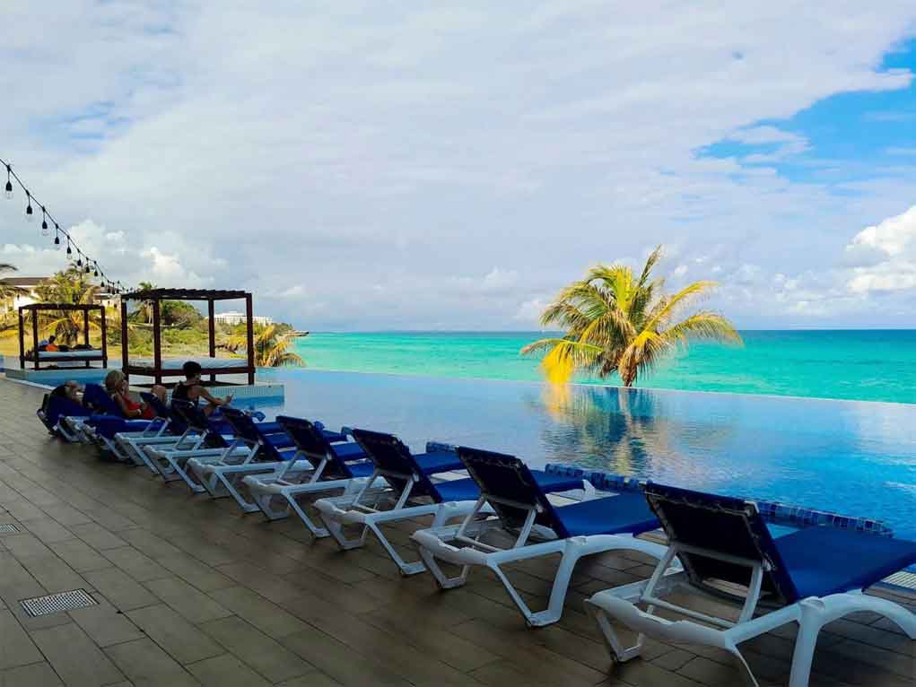 Turismo cubano con novedades para próxima temporada alta