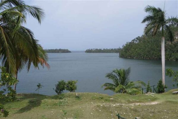 Camino para repetir, el turismo de naturaleza de Cuba